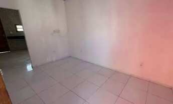 Imagem 2: Casa para venda possui 54 metros quadrados com 2 quartos no bairro Vila Brasileira