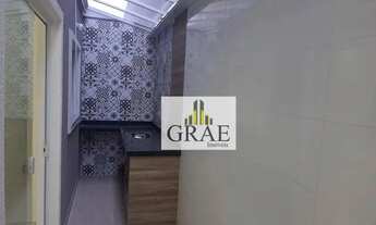 Imagem 7: Apartamento com 3 dormitórios à venda, 76 m² por R$ 471.000,00 - Vila Curuçá - Santo André