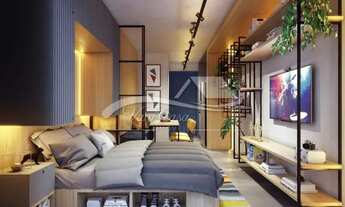 Imagem: Apartamento 1 Quarto à venda, Pinheiros