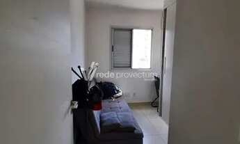 Imagem 7: Apartamento - Jardim Myrian Moreira da Costa - Campinas