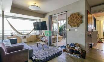 Imagem 6: Cobertura com 2 dormitórios à venda, 96 m² por R$ 1.150.000,00 - Vila Pompeia - São Paulo