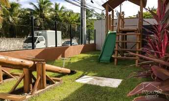 Imagem 3: Apartamento à venda no bairro BURAQUINHO - Lauro de Freitas/BA