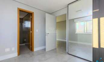 Imagem 7: Apartamento para aluguel, 1 quarto, 1 suíte, 2 vagas, Rio Branco - Porto Alegre/RS