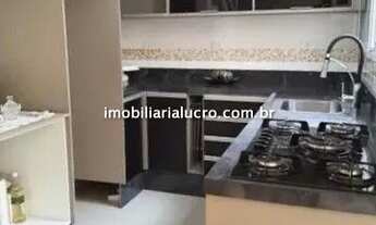 Imagem 5: Com móveis planejados! Excelente local, próximo à Av. Andrade Neves!