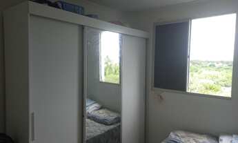 Imagem 5: Apartamento 2/4 no condomínio Sun Valley em Lauro de Freitas