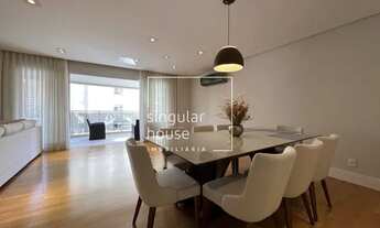 Imagem 5: VILA NOVA CONCEIÇÃO | 3 SUITES