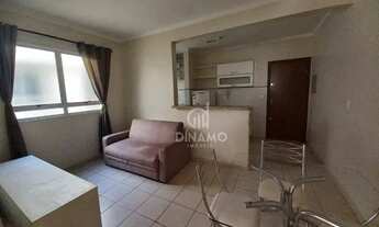 Imagem 6: Apartamento com 1 dormitório para alugar, 41 m² por R$ 1.500,00/mês - Jardim Nova Aliança