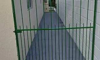 Imagem 6: Casa em condominio fechado alto de flores com 3 quartos