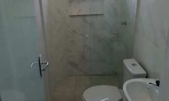 Imagem: Casa geminada condomínio fechado em Tijucas