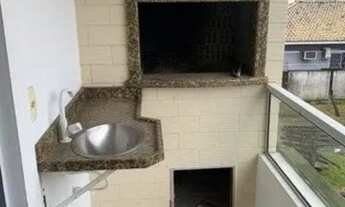 Imagem 2: Apartamento para venda com 2 quartos Alto da Terezinha