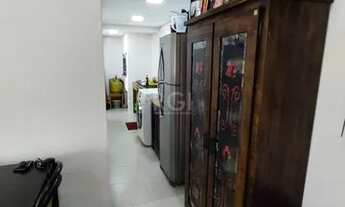 Imagem 5: Apartamento para Venda - 62.5m², 2 dormitórios, sendo 1 suites, 1 vaga - Menino Deus