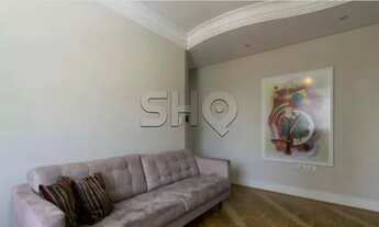 Imagem 2: Apartamento à venda com 97m², 3 quartos e 1 vaga no Paraíso