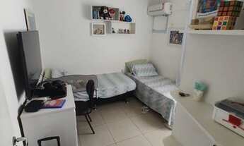 Imagem 4: Apartamento 3 Quartos para Venda em Salvador, Stiep, 3 dormitórios, 1 suíte, 3 banheiros