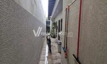 Imagem 6: Casa - João Aranha - Paulínia