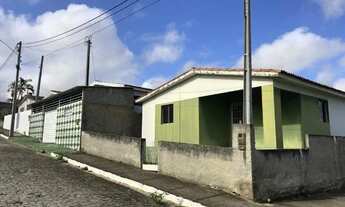 Imagem 2: Casa no bairro Agamenon, com 3 quartos, senho um suite