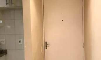 Imagem 3: Apartamento com 2 dormitórios para alugar, 60 m² por R$ 2.523,21/mês - Jaguaré - São Paulo