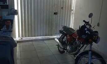 Imagem 5: Casa 3 comodos . Jardim Santa lucia