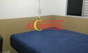 Imagem 6: APARTAMENTO COM 02 DORMITÓRIOS, 45,00m². ÓTIMA LOCALIZAÇÃO