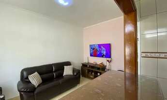 Imagem 5: Casa com 2 dormitórios à venda, Guilhermina - Praia Grande/SP