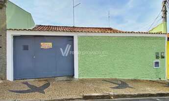 Imagem 2: Casa - Vila Miguel Vicente Cury - Campinas