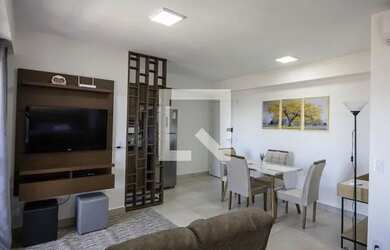 Imagem 3: Apartamento para Aluguel - Jardim Sumaré, 1 Quarto, 43 m2