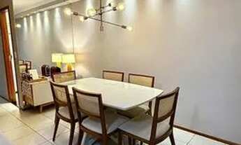 Imagem 2: Condomínio Residencial Garden Bosque Da Saúde<br>Canjica,Cuiabá - MT Mobiliado