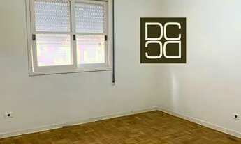 Imagem 6: SUPER ESPAÇOSO - 3 dorms - 1 suite - 2 vagas demarcadas - Boqueirão - Santos - SP