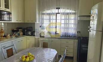 Imagem: Excelente casa a venda no Jardim Águas