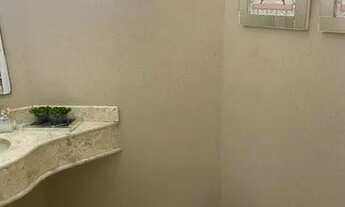 Imagem 6: Casa para aluguel possui 160 metros quadrados com 3 quartos