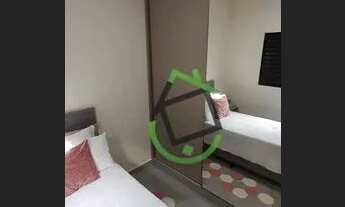 Imagem 4: Casa com 3 dormitórios para alugar, 107 m² por R$ 2.550,00/mês - Jardim Marialice - Araraq