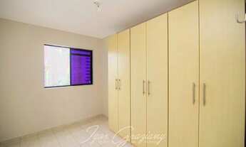 Imagem 4: Oportunidade!!! Apto com 138m² 3 quartos S/ 2 Suites + DCE, com are de lazer na cobertura