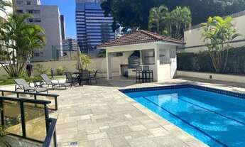 Imagem 2: São Paulo - Apartamento Padrão - VILA OLÍMPIA