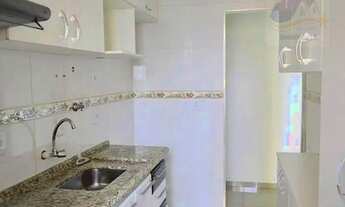 Imagem 7: Apartamento 2 dorms para Venda - Parque Bristol, São Paulo - 47m²