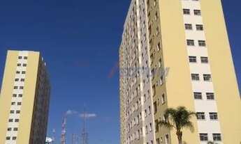 Imagem: Apartamento - Vila Georgina - Campinas