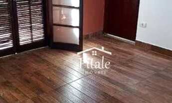 Imagem 5: Casa com 3 dormitórios, 122 m² - venda por R$ 530.000,00 ou aluguel por R$ 3.400,00/mês