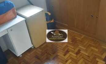 Imagem 6: Apartamento com 3 dormitórios para alugar, 170 m² por R$ 3.650/mês - Vila Bastos - Santo A