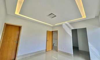 Imagem 7: Casa para venda possui 250 metros quadrados com 4 quartos