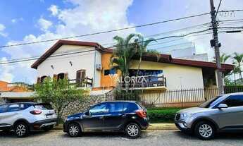 Imagem: Casa com 3 dormitórios - Jardim América