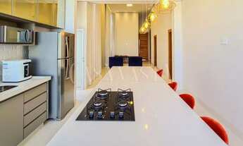 Imagem: Casa à venda no bairro Aeroporto - Araçatuba/SP