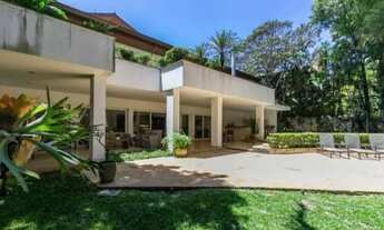 Imagem 2: Casa Venda Brooklin Velho 1167 m² 4 Dormitórios