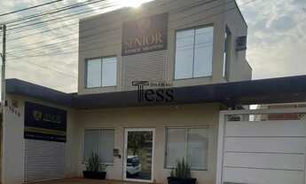 Imagem: Aluga se Casa comercial, Bairro Imperial