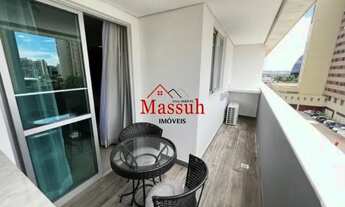 Imagem 6: BRASÍLIA - Apartamento Padrão - ASA NORTE