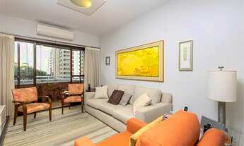 Imagem 2: Apartamento na Vila Clementino