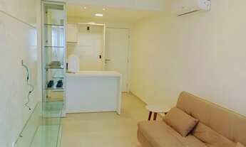 Imagem: Apartamento para alugar com 37, 1 Quarto