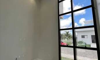 Imagem 4: Casa de condomínio para aluguel com 300 metros quadrados com 4 quartos