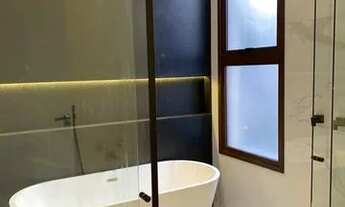 Imagem 4: Maravilhosa casa térrea, à venda!! Moderna e clean!! 430 m² com 4 suítes com Closet!!