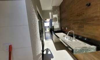 Imagem 7: Casa para venda com 120 metros quadrados com 3 quartos em São João (Margem Esquerda) - Tub