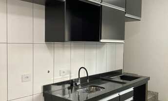 Imagem: Apartamento Cobertura em Cidade São Jorge