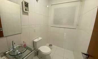 Imagem 6: Casa com 4 dormitórios para alugar, 378 m² por R$ 4.500,00 - Matriz - Mauá/SP