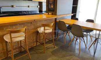 Imagem 5: Apartamento - Cambuí - Campinas